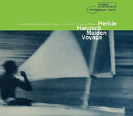 Herbie Hancock - Maiden Voyage (2021 Reissue)
