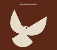 Hiss Golden Messenger - O Come All Ye Faithful