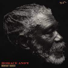 Horace Andy - Midnight Rocker