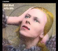 David Bowie - Hunky Dory (50th Anniversary Edition)