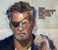 John Mellencamp - Strictly A One-Eyed Jack