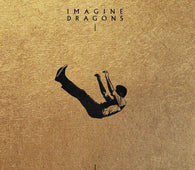 Imagine Dragons - Mercury: Act I