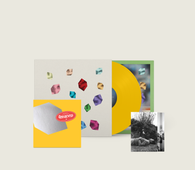 Turnover - Myself In The Way