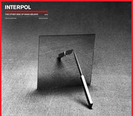 Interpol - The Other Side Of Make-Believe