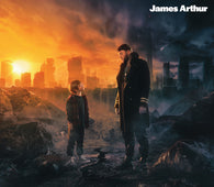 James Arthur - It'll All Make Sense In The End
