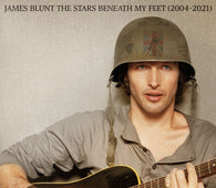 James Blunt - The Stars Beneath My Feet (2004 – 2021)