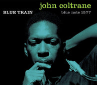 John Coltrane - Blue Train (2022 Reissue)
