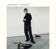 Johnny Marr - Fever Dreams Pt. 1