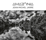 Jean-Michel Jarre - Amazonia