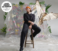 James Vincent McMorrow - Grapefruit Season