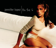 Jennifer Lopez - On The 6 (National Album Day 2022)