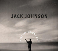 Jack Johnson - Meet The Moonlight