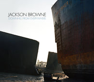 Jackson Browne - Downhill From Everywhere