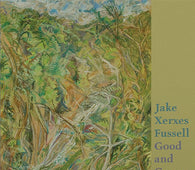 Jake Xerxes Fussell - Good and Green Again