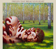 James Blake - Friends That Break Your Heart