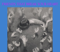 James Blake - Friends That Break Your Heart
