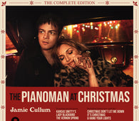 Jamie Cullum - The Pianoman At Christmas: The Complete Edition