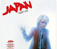 Japan - Quiet Life (2021 Reissue)