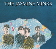 The Jasmine Minks - The Jasmine Minks (RSD 2022)