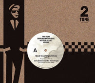 Jerry Dammers - At The Home Organ: Demos 1980-82 (RSD 2021)