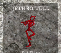 Jethro Tull - RökFlöte
