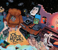 Joe Armon-Jones - Starting Today