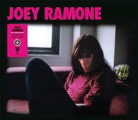 Joey Ramone - Don't Worry About Me (RSD 2021)