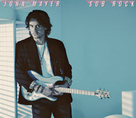 John Mayer - Sob Rock