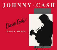 Johnny Cash - Classic Cash (Early Mixes)
