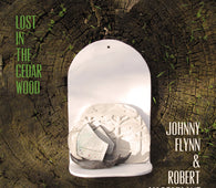 Johnny Flynn & Robert Macfarlane - Lost In The Cedar Wood