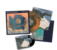 Johnny Flynn & Robert Macfarlane - The Moon Also Rises