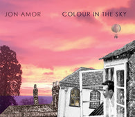 Jon Amor - Colour In The Sky
