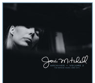 Joni Mitchell - Archives Vol. 2: The Reprise Years (1968-1971)