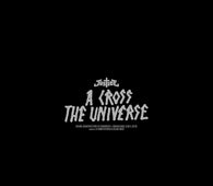 Justice - A Cross The Universe