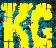 King Gizzard & The Lizard Wizard - K.G.