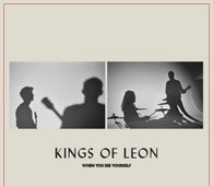 Kings Of Leon - When You See Yourself