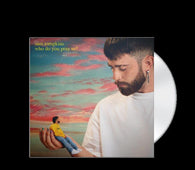 Sam Tompkins - Who Do You Pray To?