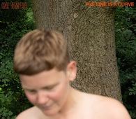 Kae Tempest - The Line Is A Curve
