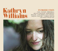 Kathryn Williams - Introduction (RSD 2022)