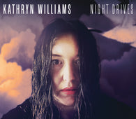 Kathryn Williams - Night Drives