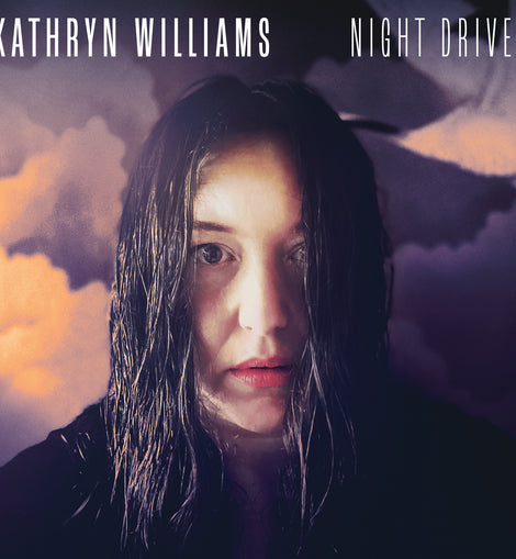 Kathryn Williams - Night Drives