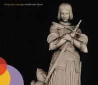 Natalie Merchant - Keep Your Courage