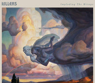 The Killers - Imploding The Mirage