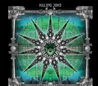 Killing Joke - Pylon (Deluxe)