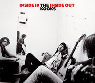 The Kooks - Inside In, Inside Out (15th Anniversary)