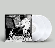 Kreidler - Spells And Daubs