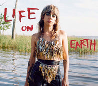 Hurray For The Riff Raff - Life On Earth
