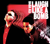 Baba Ali - Laugh Like A Bomb