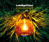 Various Artists - Late Night Tales: Jordan Rakei