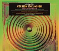 Various Artists - Late Night Tales presents Version Excursion selected by Don Letts